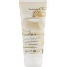 Kleraderm Antioxidant exfoliating mask with amber powder and organic oil Incantesimo D'Ambra Amber & Argan Face Exfoliator 200ml