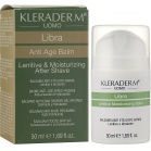 Kleraderm Aftershave balm, anti-aging Uomo Antiage Balm 50ml