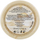 Kleraderm Oily body scrub based on golden amber Incantesimo D'ambra Amber Butter Scrub 170ml