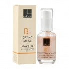 Dr. Kadir Тонувальна емульсія для шкіри B3 Drying Lotion + Make Up Problematic Skin 30 мл