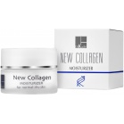 Dr. Kadir Увлажняющий крем для сухой кожи New Collagen Moisturizer For Dry Skin SPF 22 50мл