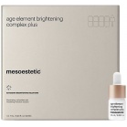 Mesoestetic Complex for skin brightening and radiance Age Element Brightening Complex Plus