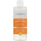 Celenes Мицеллярная вода с облепихой для жирной и комбинированной кожи Sea Buckthorn Micellar Water Oily and Combination Skin 250мл