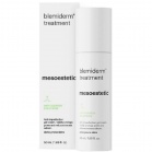 Mesoestetic Night cream-gel for oily skin with acne Blemiderm Treatment 50ml