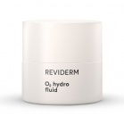 Reviderm Facial fluid O2 Hydro Fluid 50ml