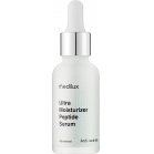 Medilux Ультраувлажняющая сыворотка с пептидами Ultra Moisturizer Peptide Serum Advanced 30мл