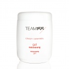 Team 155 Extra strong hold hair gel Gel Extra Strong 1000ml