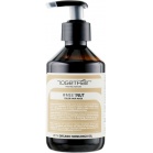 Togethair Tinted hair mask Meeting Nature Color Hair Mask Nut 250ml