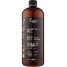 Kezy Шампунь увлажняющий и разглаживающий для волос Incredible Oil Hydrating Shampoo 1000мл