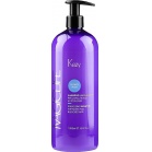 Kezy Шампунь укрепляющий для светлых и обесцвеченных волос Magic Life Energizzante Shampoo 1000мл Kezy Шампунь укрепляющий для светлых и обесцвеченных волос Magic Life Energizzante Shampoo 1000мл