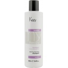 Kezy Відновлюючий шампунь для волосся з кератином Remedy Restructuring Shampoo 250 мл Kezy Відновлюючий шампунь для волосся з кератином Remedy Restructuring Shampoo 250 мл