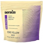 Sensus Порошок для осветления волос с антижелтым эффектом Inblonde Zero Yellow Deco 450 гр