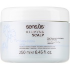 Sensus Детоксифицирующая увлажняющая маска для волос Illumyna Scalp Detox Hydra Mask 250мл