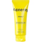 Acnemy Очищающий гель для проблемной кожи тела Zitbody Purifying Body Wash 200мл