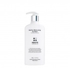 Noste Dermatological body wash with soothing, barrier action BioDTox Moisturizing Ato Wash 400 g