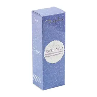 Dr. Yudina Restorative mask with phytoestrogens Estro-Viva mask 50ml Dr. Yudina Restorative mask with phytoestrogens Estro-Viva mask 50ml