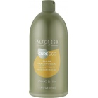 Alter Ego Кондиционер для непослушных и вьющихся волос CureEgo Silk Oil Silk Effect Conditioner 950мл Alter Ego Кондиционер для непослушных и вьющихся волос CureEgo Silk Oil Silk Effect Conditioner 950мл