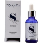Dr. Yudina Химический миндальный пилинг Soft peel Chemical peeling Soft peel 30мл