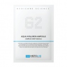 Histolab Увлажняющая тканевая маска с гиалуроновой кислотой Aqua Hyaluron Ampoule Complex Sheet Mask 62 30 г Histolab Увлажняющая тканевая маска с гиалуроновой кислотой Aqua Hyaluron Ampoule Complex Sheet Mask 62 30 г