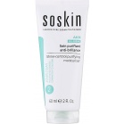 Soskin Mattifying gel-cream 3 in 1 Shine-Control Purifying Moisturiser 60ml