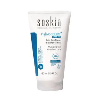 Soskin Softening cream Hydrasecure Multipurpose Emollient Care 150ml