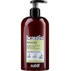 Laboratoire Ducastel Balm for curly hair Beautist Boucles Curl Sculpting Balm 500ml