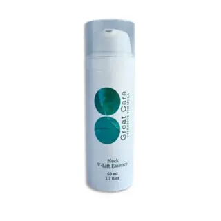 Great Care Лифтинг-эссенция для шеи Neck V-Lift Essence 50мл Great Care Лифтинг-эссенция для шеи Neck V-Lift Essence 50мл