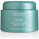 Vagheggi Nourishing body scrub Thema Nourishing Body Scrub 200ml