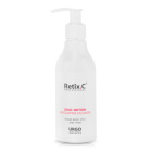Retix.C Отшелушивающая эмульсия для лица Dual-Action Exfoliating Cleanser 150мл