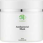 StoyanA Antibacterial mask for oily, combination skin with acne Antibacterial mask oily acne skin 50ml