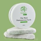 StoyanA Clay mask with diatomaceous earth Clay mask with diatomaceous earth 250ml StoyanA Clay mask with diatomaceous earth Clay mask with diatomaceous earth 250ml