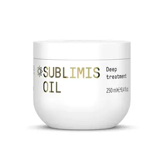 Framesi Маска для питания волос Morphosis Sublimis Oil Deep Treatment 250мл Framesi Маска для питания волос Morphosis Sublimis Oil Deep Treatment 250мл