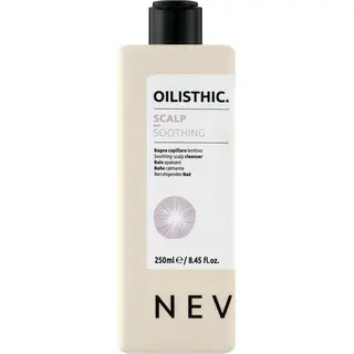Nevitaly Шампунь для чувствительной кожи головы Soothing Scalp Cleanser 250мл Nevitaly Шампунь для чувствительной кожи головы Soothing Scalp Cleanser 250мл