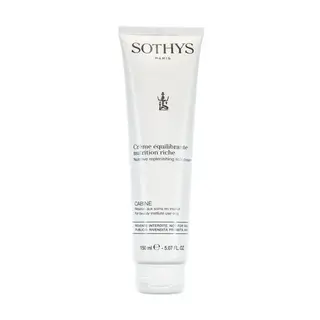 Sothys Відновлювальний поживний крем Rich Nutrition Cream 150 мл