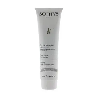 Sothys Крем молодости от морщин Wrinkle-Targeting Comfort Youth Cream 150мл