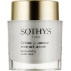 Sothys Restructuring rejuvenating cream Restructuring Youth Cream 50ml