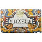 Nesti Dante Мило з ароматом квітів ананасу Villa Sole Fiori D'Ananas Dell'Etna 250 г Nesti Dante Мило з ароматом квітів ананасу Villa Sole Fiori D'Ananas Dell'Etna 250 г