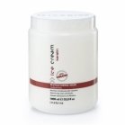 Revitalizing Mask with keratin Inebrya - Ice Cream Keratin Restructuring Mask
