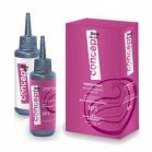 Concept Living curl. Set for cold permanent wave. For normal hair №1 - Shine Curl Bio curl former