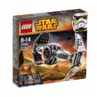 LEGO Star Wars - TIE Fighter Prototype Superior, 75082 LEGO Star Wars - TIE Fighter Prototype Superior, 75082
