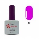 Nails Molekula Gel Polish gel Gel Polish №46 Bright violet