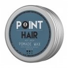 Farmagan Point Hair Pomade Wax - Water-based modeling wax of medium fixation