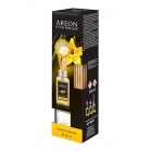 Areon Air Flavor Black Vanilla Vanilla Black 85ml