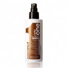 Revlon Uniq One All In One Coconut Hair Treatment - Spray-hair care with the scent of coconut