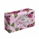 Olivos ZeyTeen Elegance Turkish Violet Soap - Natural olive soap "Violet" Olivos ZeyTeen Elegance Turkish Violet Soap - Natural olive soap "Violet"