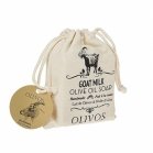Olivos Goat Milk - Natural Olive Soap "Goat Milk"