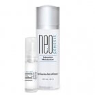 NeoGenesis Intensively moisturizing cream Intesive Moisturizer Black Bar Pump 120ml NeoGenesis Intensively moisturizing cream Intesive Moisturizer Black Bar Pump 120ml