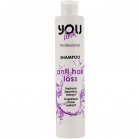You Look Шампунь від випадіння волосся Anti Hair Loss Shampoo 1000 мл