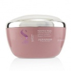 Alfaparf Milano Питательная маска для волос Nutritive Mask 200мл