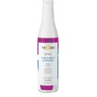 Yellow Активатор для вьющихся волос Curl & Mold Activator 250мл